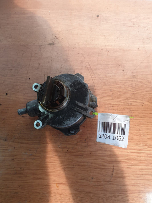 2006 BMW 7 SERIES E66 4.8P VACUUM PUMP 7545384 + WARRANTY A208 - Image 1