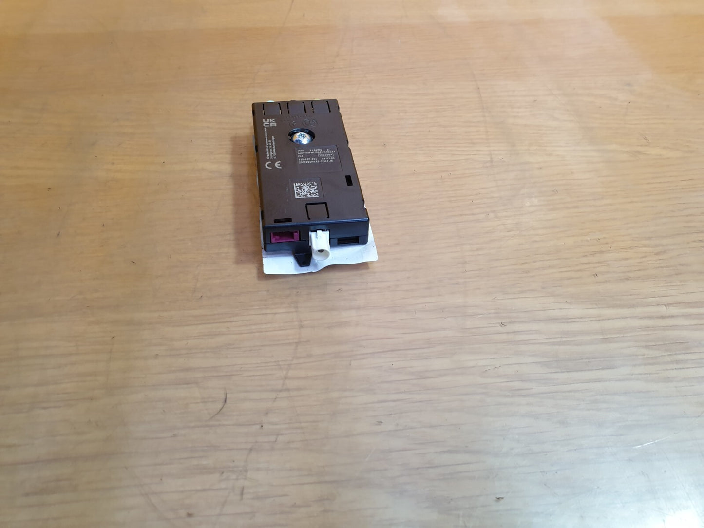 2023 BMW 1 Series F40 Antenna Amplifier Module 5A701D0 Warranty A151 - Image 4