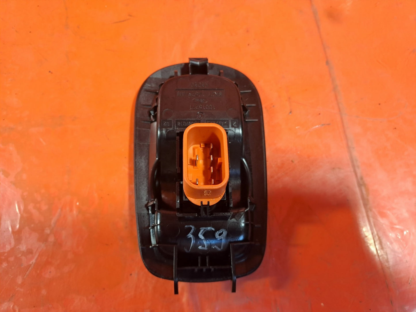 ✅Ford Tourneo Custom 2.0 Diesel 2017 Front Left Door Window Switch BK2T14529AB - Image 7