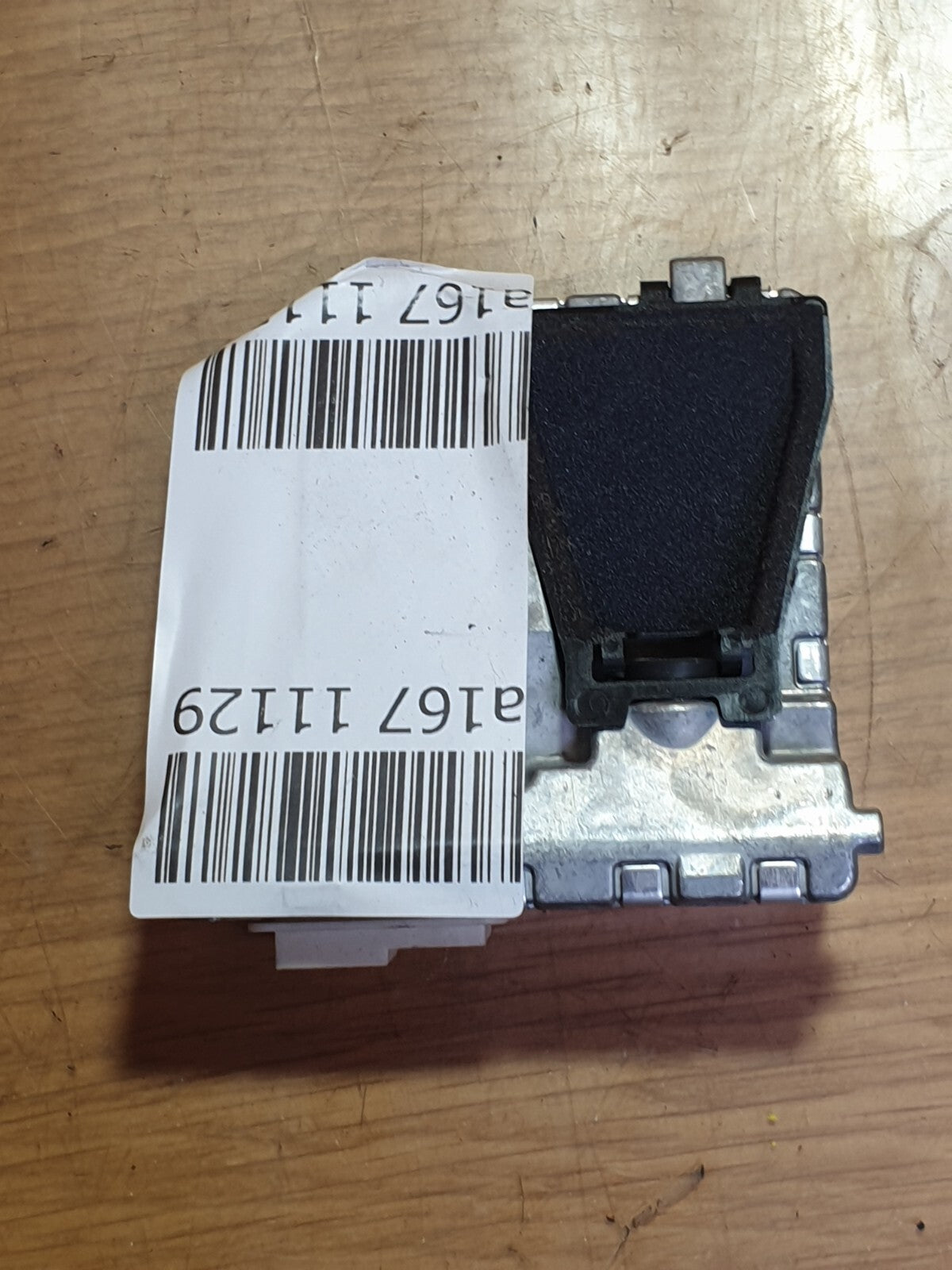 ✅2013 MERCEDES C CLASS W204 FRONT WINDSCREEN CAMERA & CONTROL MODULE + WARRANTY - Image 2