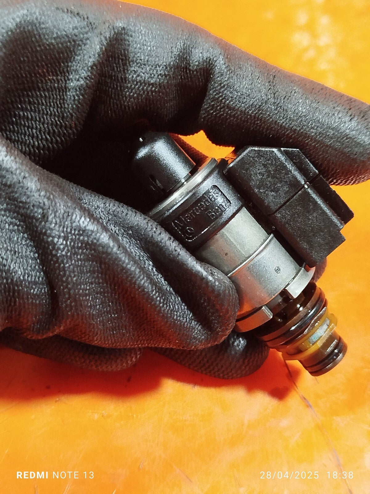 ✅2013 Mercedes E-Class W212 2.1D Solenoid Valve Set A2202771098 + Warranty A109 - Image 11