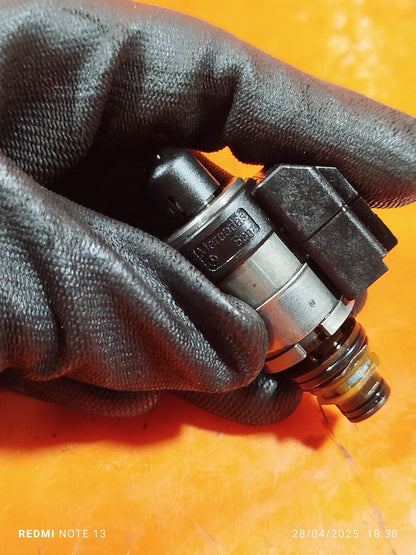 ✅2013 Mercedes E-Class W212 2.1D Solenoid Valve Set A2202771098 + Warranty A109 - Image 11