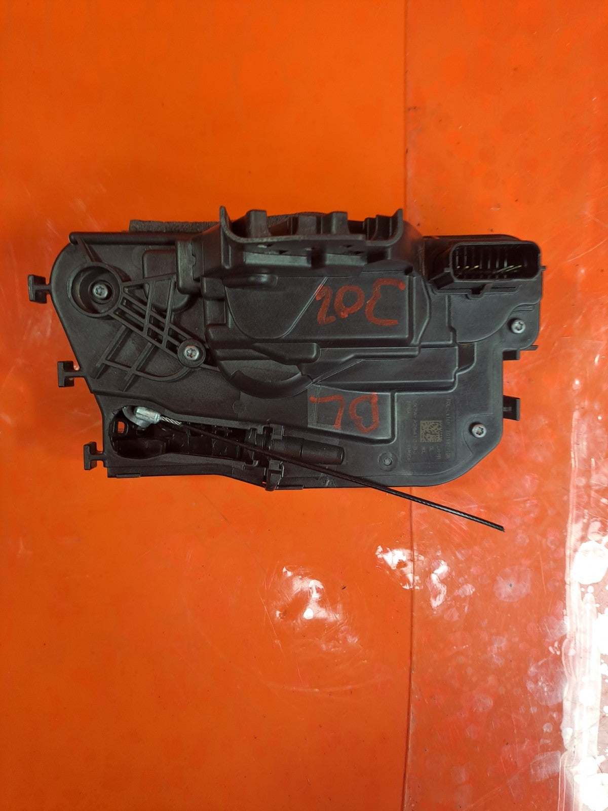✅2024 FORD KUGA MK3 ST-LINE REAR LEFT DOOR LOCK JX7A-A26413-BJ + WARRANTY - Image 7