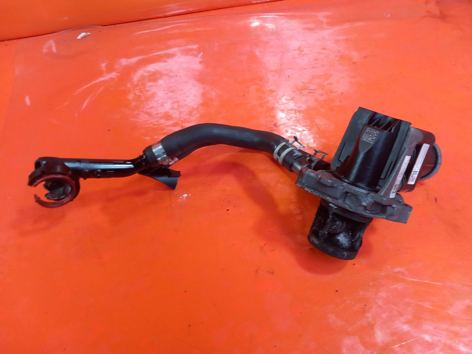 2020 Vauxhall Vivaro 2900 1.5D EGR Valve 7.07794.19.0 Warranty A380 - Image 5