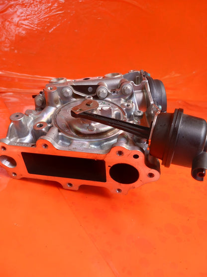 2025 Mercedes GLE W167 AMG EGR Valve A6541407800 Warranty A397 - Image 10