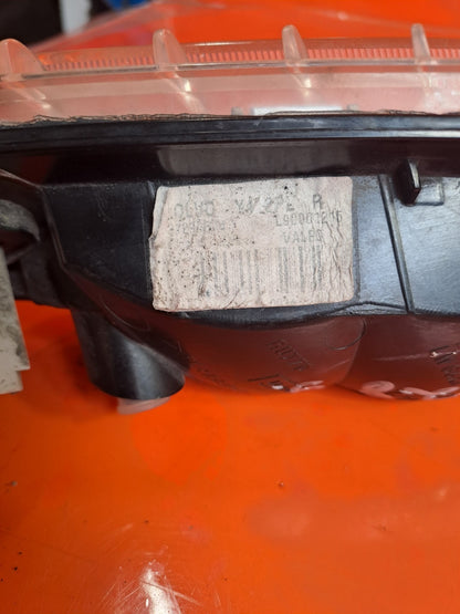 ✅Volvo Xc60 Se Awd 2012 2.4 Diesel RIGHT DAYTIME RUNNING LIGHT Warranty A289 - Image 7