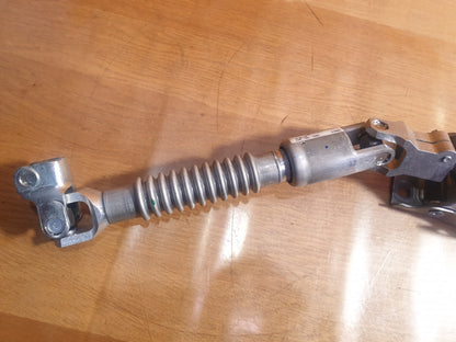 ✅2023 BMW 1 Series F40 1.5P Steering Column with Joint 6883441 + Warranty A151 - Image 7