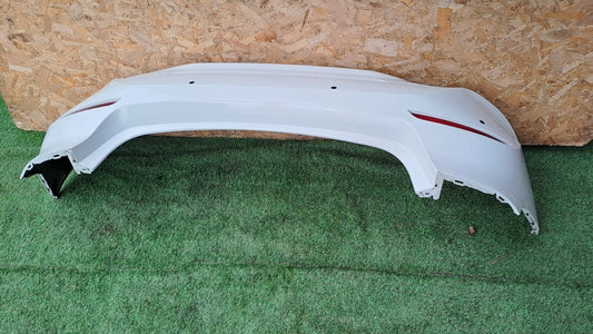BMW 118I F40 1.5 Petrol 2021 REAR BUMPER Warranty A177 - Image 1