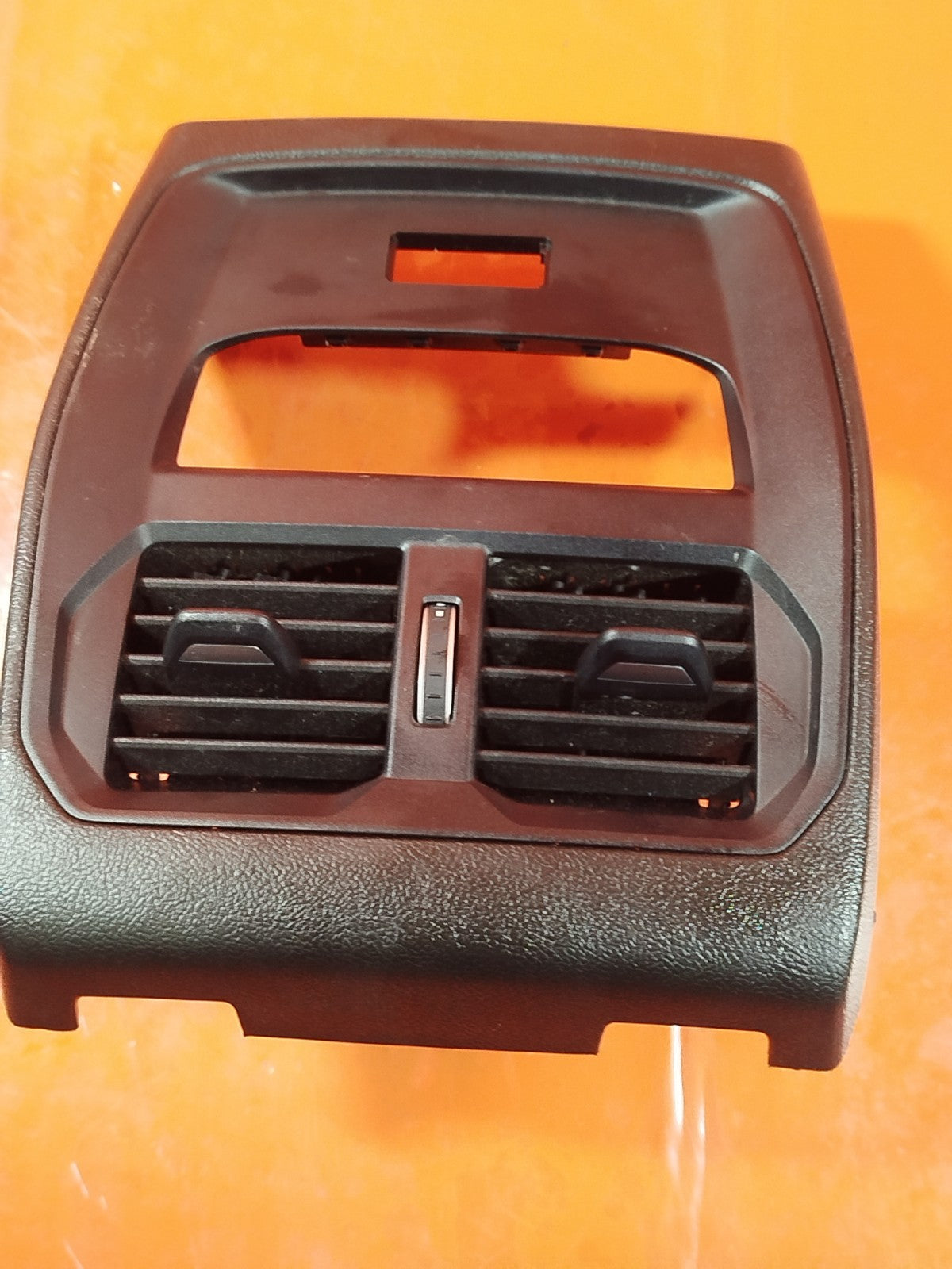 ✅BMW G20 330E XDRIVE M SPORT 2.0 PETROL 2023 CENTRE CONSOLE REAR AIR VENT A340 - Image 2