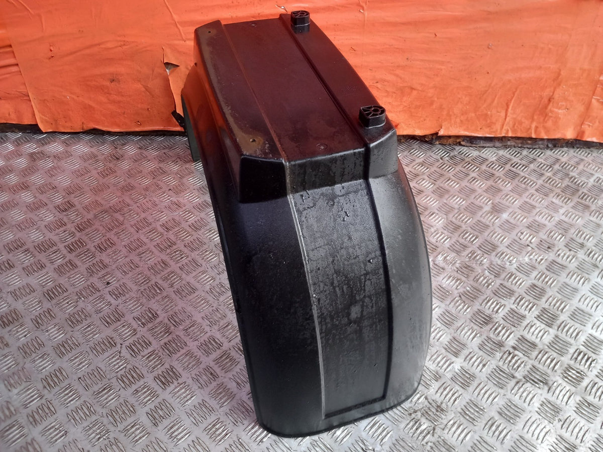VW Transporter T30 2.0 Diesel 2021 Rear Left Wheel Arch Liner 7F0821455 A410 - Image 5