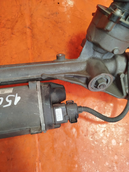 ✅2020 Audi Q2 1.5TFSI Electric Power Steering Rack 5Q2423053AE + Warranty A150 - Image 8