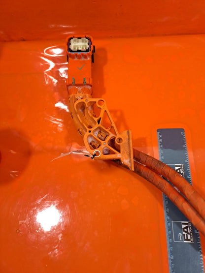 ✅2018-2025 TESLA MODEL 3 HIGH VOLTAGE CABLE 1109000-00-D + WARRANTY A241 - Image 5