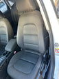 ✅2012 AUDI A4 B8 2.0D FRONT LEFT PASSENGER SEAT + WARRANTY A323 - Image 1