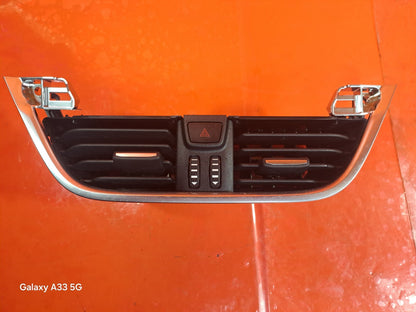 ✅FORD PUMA ST 1.5 PETROL 2023 DASHBOARD CENTRE AIR VENTS H1BB-19K617-AEW A307 - Image 1
