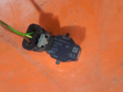 ✅BMW G20 330E 2.0 Petrol 2023 Parking PDC Sensor 9826950 Warranty A340 - Image 7