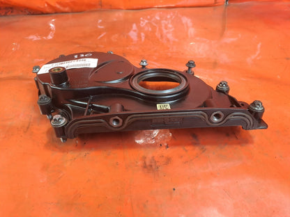 ✅2016 BMW 3 Series F30 Timing Chain Cover 8512597 + Warranty A330 - Image 2