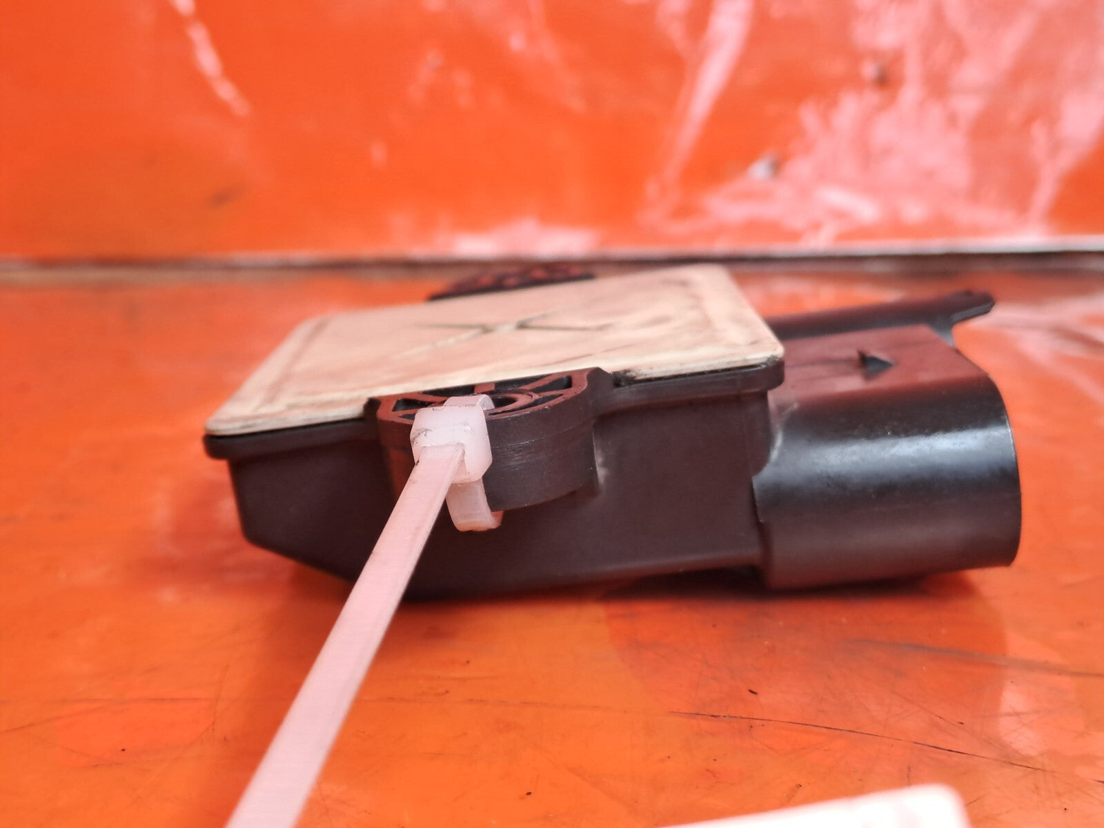 ✅2016 SSANGYONG TIVOLI ElX 1.6D GLOW PLUG RELAY A6735450036 + WARRANTY A279 - Image 11