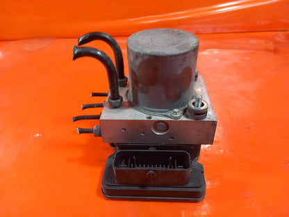 2021 Ford Transit Custom ABS Pump Modulator KK21-2B373-AN Warranty A372 - Image 4