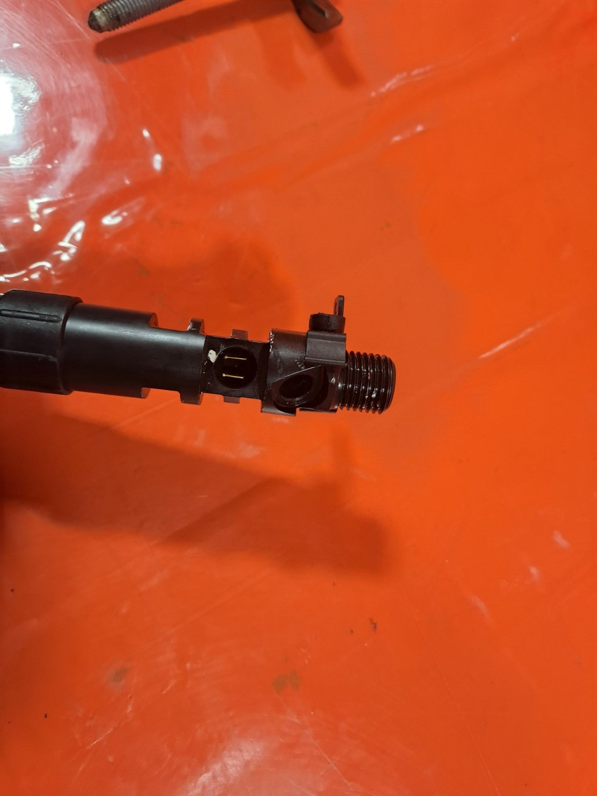 ✅2013 Ford Focus MK3 Fuel Injector x1 9686191080 + Warranty A313 - Image 6
