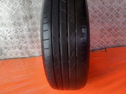 2024 Dacia Jogger Alloy Wheel with Tyre 205/60 R16 403004026R Warranty A391 - Image 10