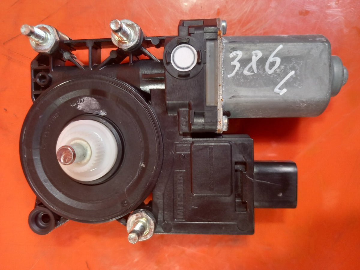 2020 BMW 2 Series F44 M Sport Window Motor Front Left 9850391 Warranty A386 - Image 9