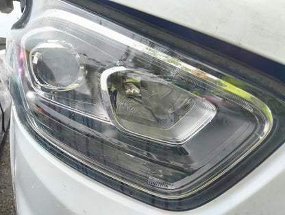 ✅Ford Transit Custom 2.0 Diesel 2021 Front Right Headlight JK2113W029CJ Warranty - Image 2