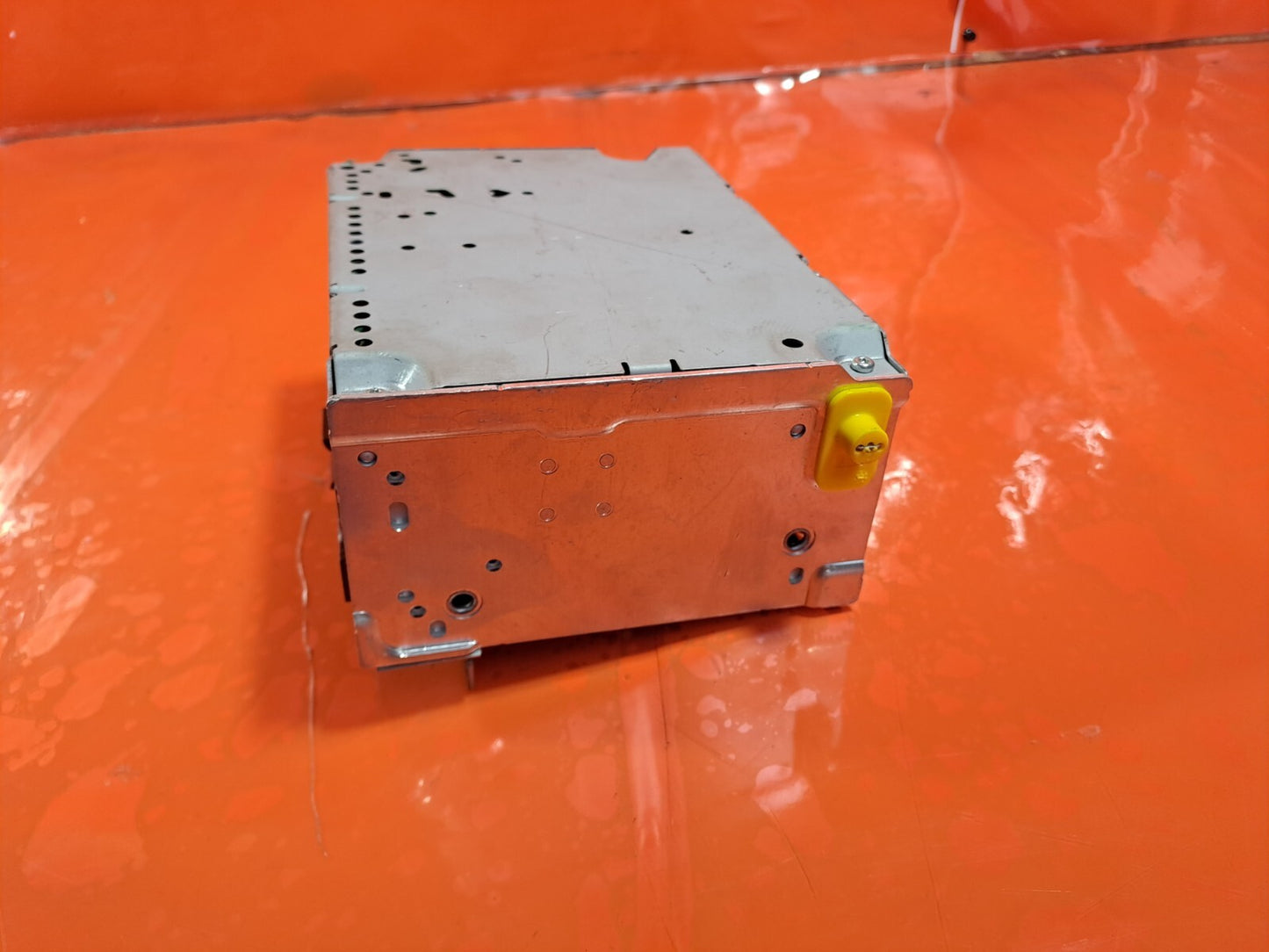 ✅2014-2023 FORD TRANSIT COURIER MK1 HEAD UNIT CD RADIO STEREO JT76-18C815-HD - Image 10