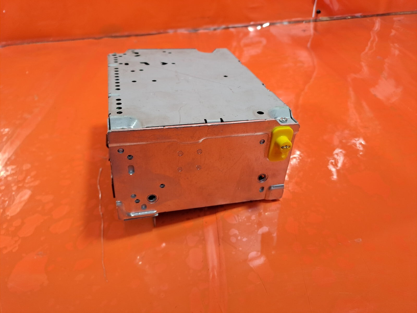 ✅2014-2023 FORD TRANSIT COURIER MK1 HEAD UNIT CD RADIO STEREO JT76-18C815-HD - Image 10