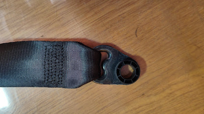 ✅LAND ROVER DISCOVERY SPORT L550 2.0 D 2018 SEAT BELT FRONT LEFT 635385200B A094 - Image 12