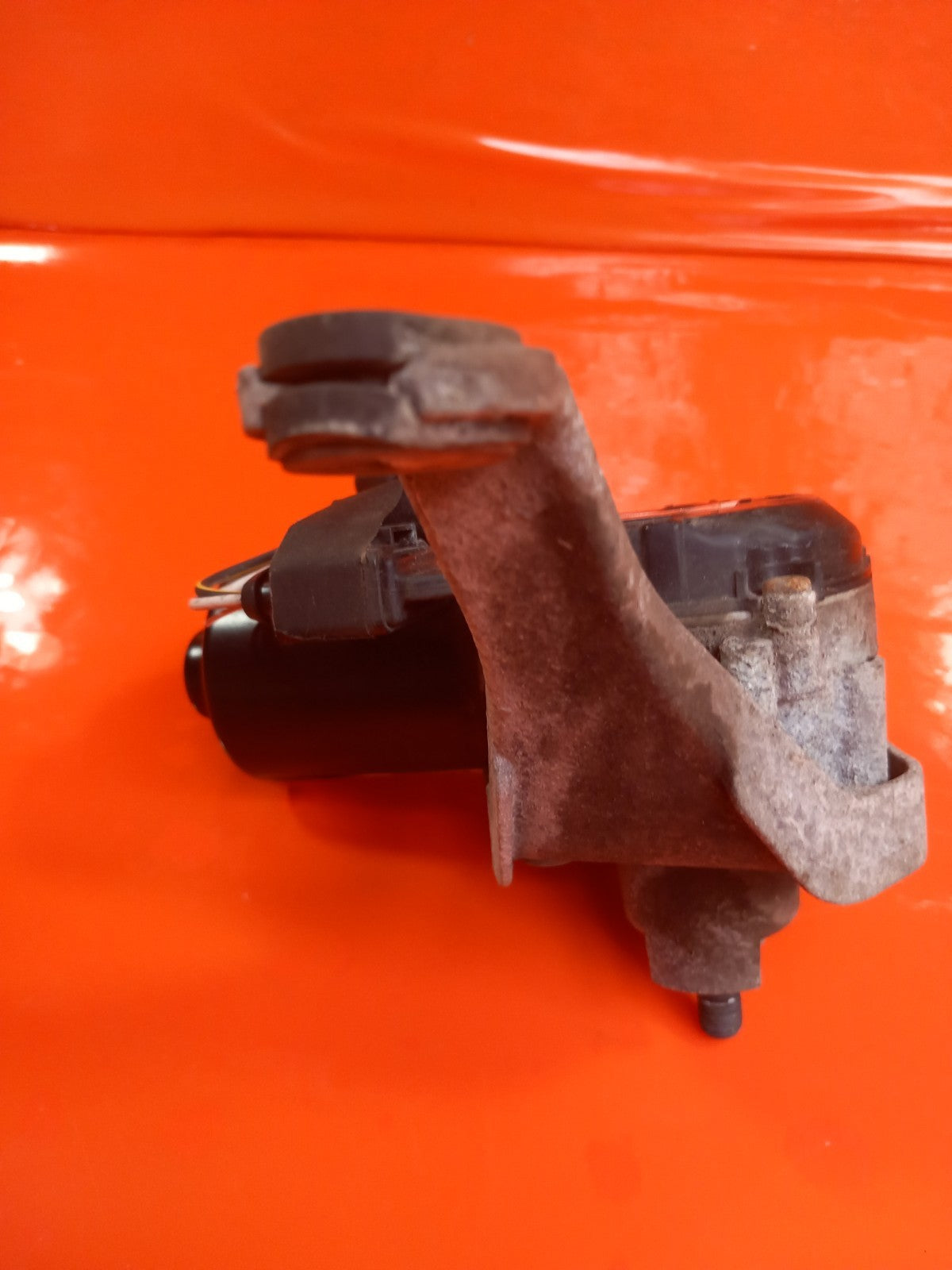 Ford Transit Custom 2.0 Diesel 2021 Front Left Wiper Motor GK2117501BA Warranty - Image 7