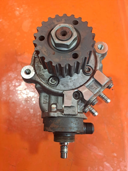 ✅2020 VW GOLF MK8 R-LINE 2.0 TDI HIGH PRESSURE FUEL PUMP 05L130755 A346 - Image 5
