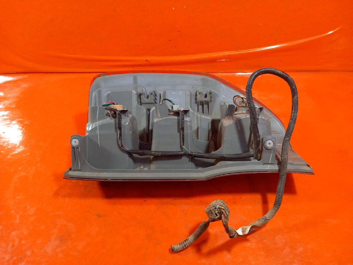 2021 Ford Ranger Wildtrak Rear Left Tail Light GB3B-13405 Warranty A418 - Image 9
