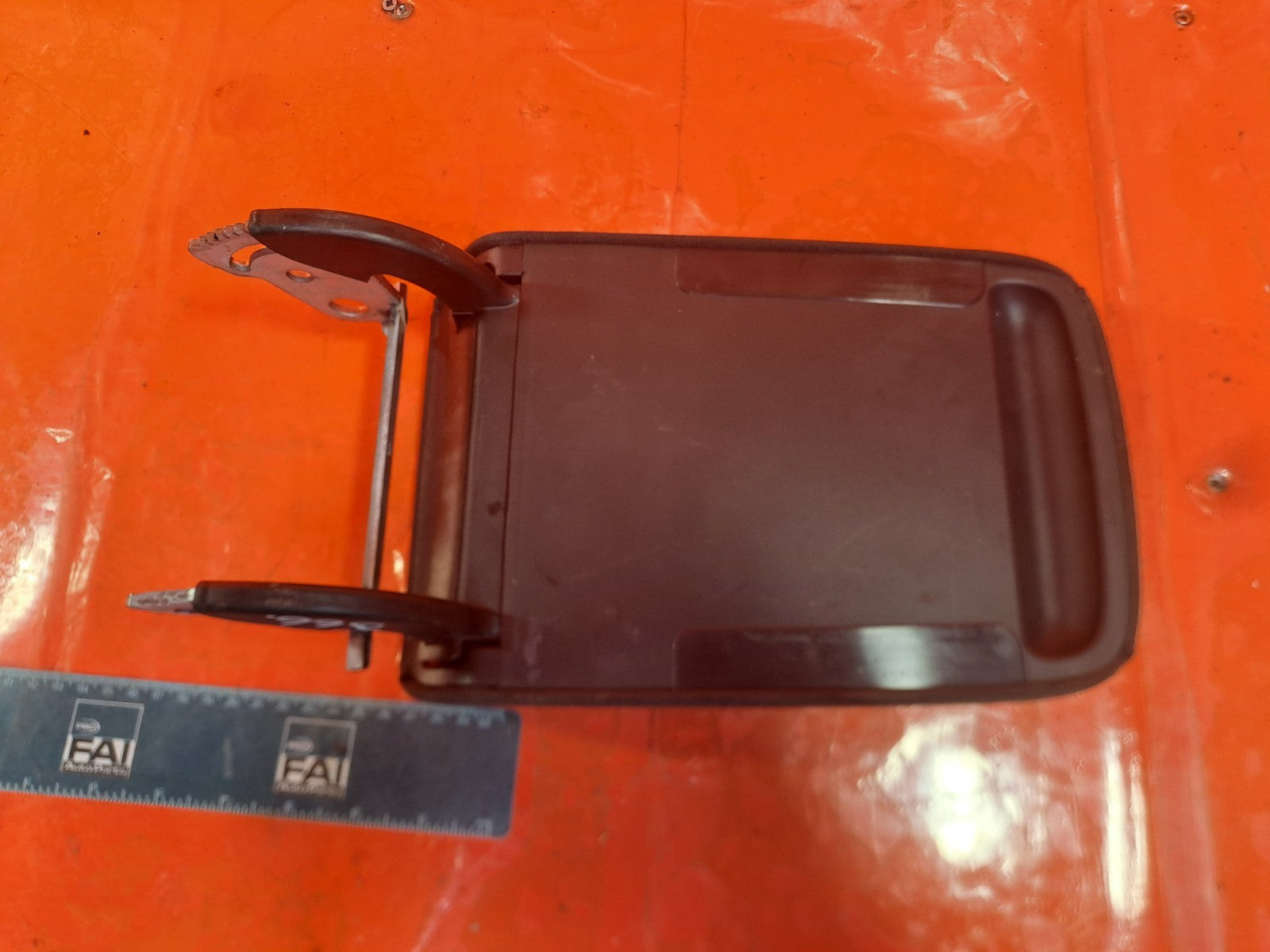 ✅2024 Ford Tourneo Connect Center Console Armrest + Warranty A366 - Image 7