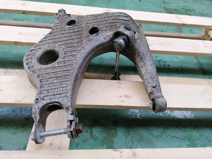 2018 LAND ROVER DISCOVERY 5 L462 Passenger Side Rear Wishbone JPLA5B531AA A046 - Image 8