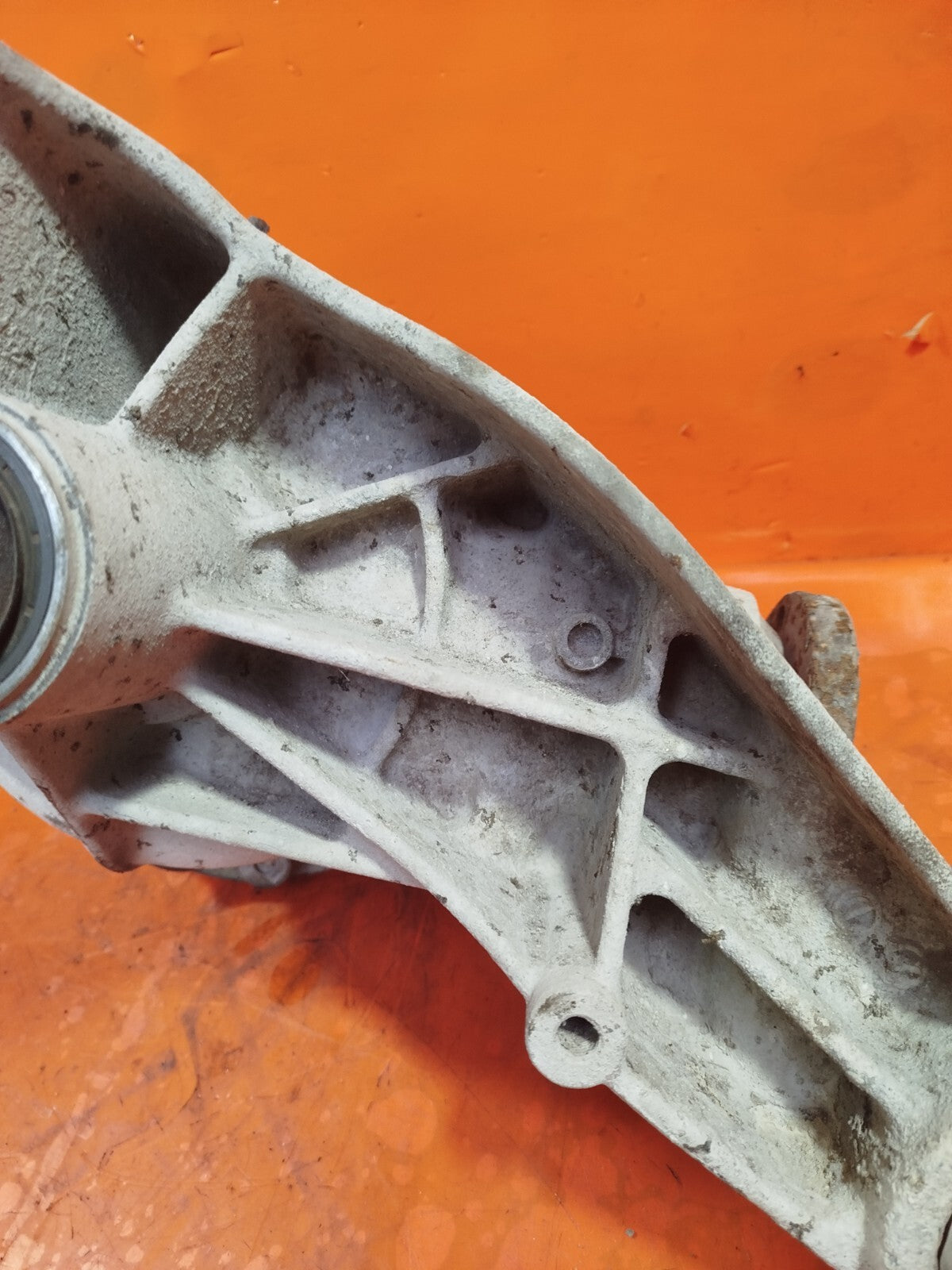 ✅2010 LAND ROVER DISCOVERY 4 L319 REAR DIFFERENTIAL AH22-4W063-BC + WARRANTY - Image 11