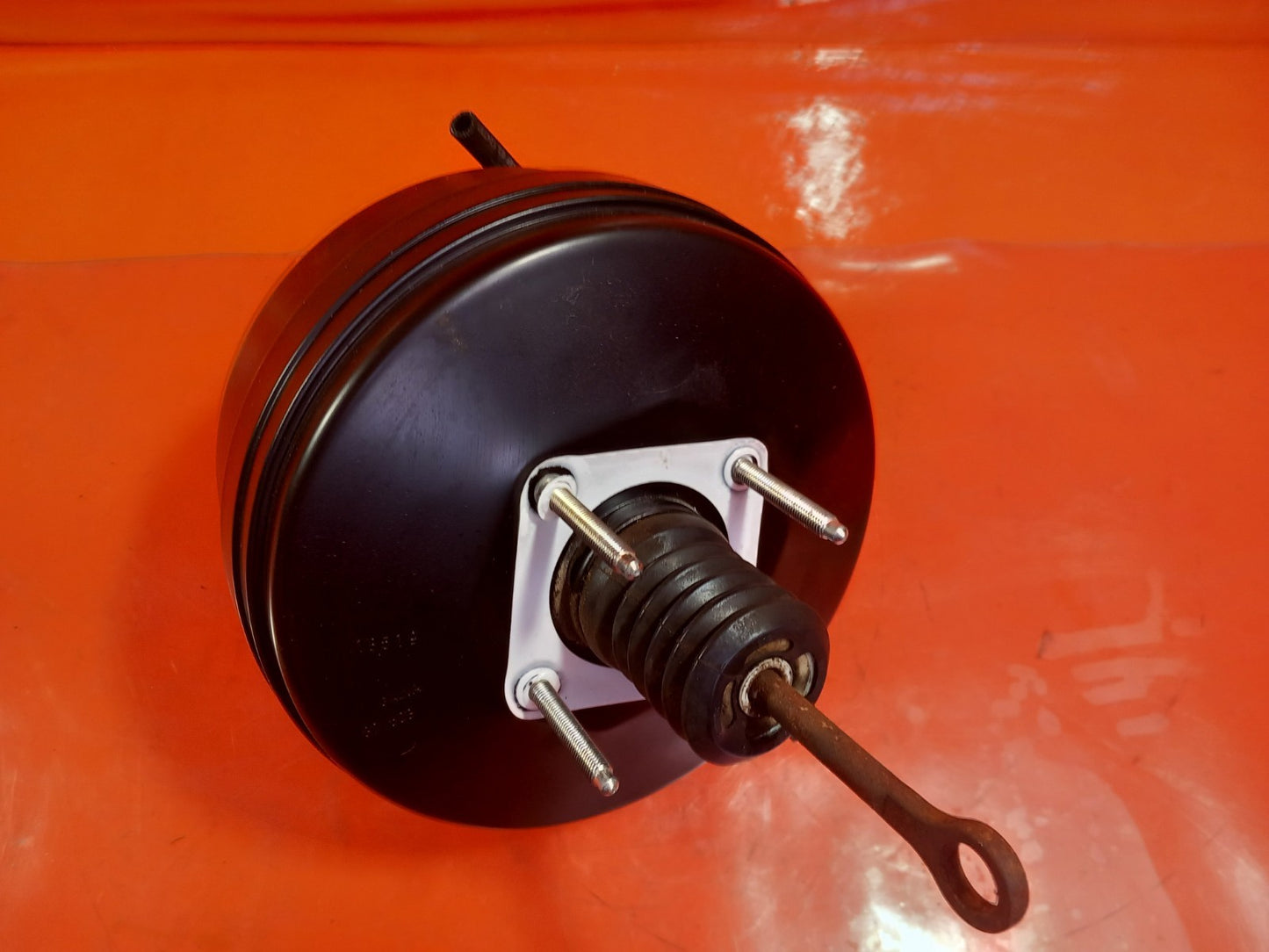 Ford Transit Custom 2.0 Diesel 2019 Brake Servo Master Cylinder GK212B195AC A383 - Image 3