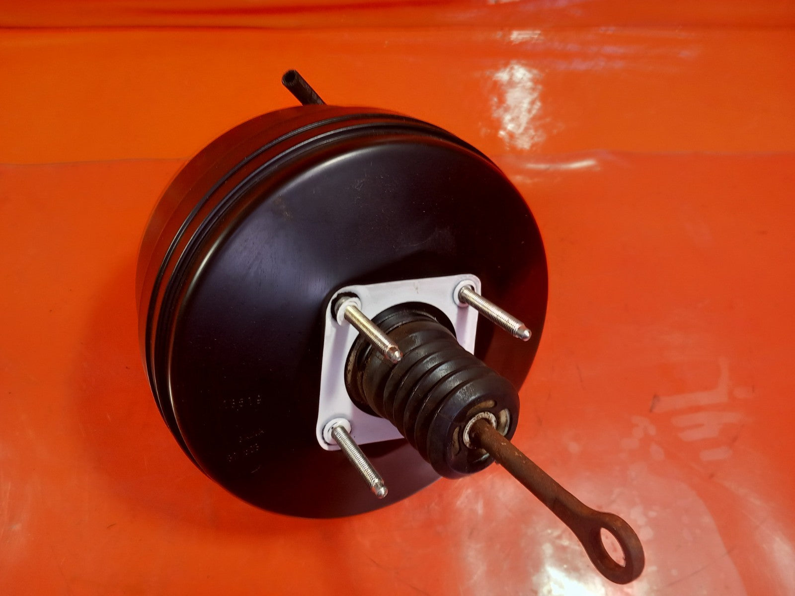 Ford Transit Custom 2.0 Diesel 2019 Brake Servo Master Cylinder GK212B195AC A383 - Image 3