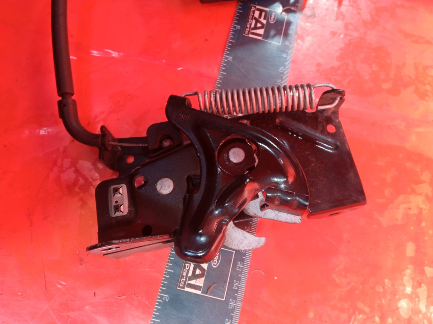 ✅BMW F33 420D 2.0 Diesel 2015 Tailgate Boot Lock 7242548 7242549 Warranty A367 - Image 11