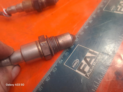 ✅BMW 220D M Sport F44 2 Series 2023 2.0 Diesel OXYGEN LAMBDA SENSOR 8587494 A293 - Image 3