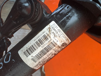 ✅2019 BMW 1 Series F20 M Sport Front Left Suspension Leg Hub 6873723 A360 - Image 12