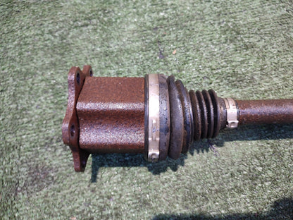 ✅VW Passat B8 GT 2017 Front Left Auto Driveshaft 3Q0407271AC Warranty A112 - Image 6