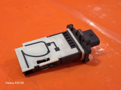 ✅2015 FORD MONDEO MK5 AIR FLOW MASS METER SENSOR CA61-12B579-AA + WARRANTY A254 - Image 1