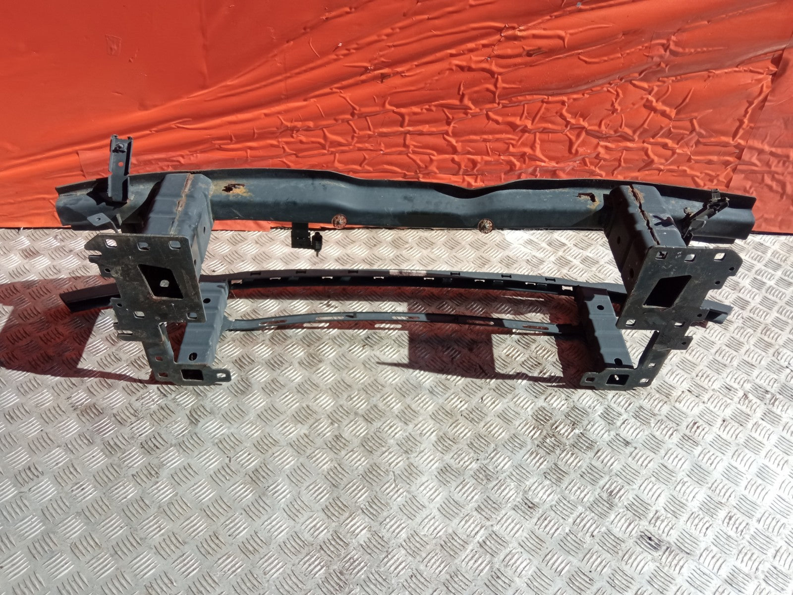 ✅VW ID.3 Front Crash Bar 10A807003 + Warranty xAA - Image 7