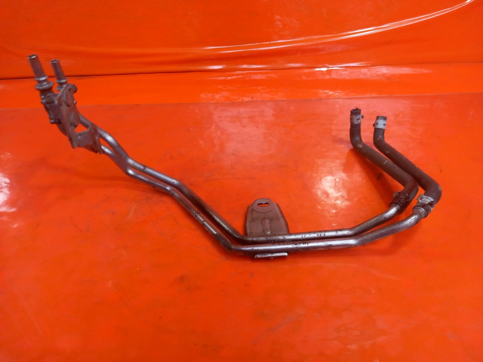 2021 Mercedes W415 Citan Adblue Coolant Line 204769885R Warranty A399 - Image 2