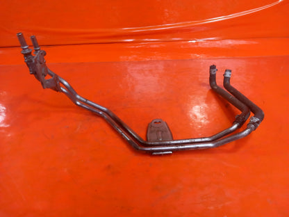2021 Mercedes W415 Citan Adblue Coolant Line 204769885R Warranty A399 - Image 2