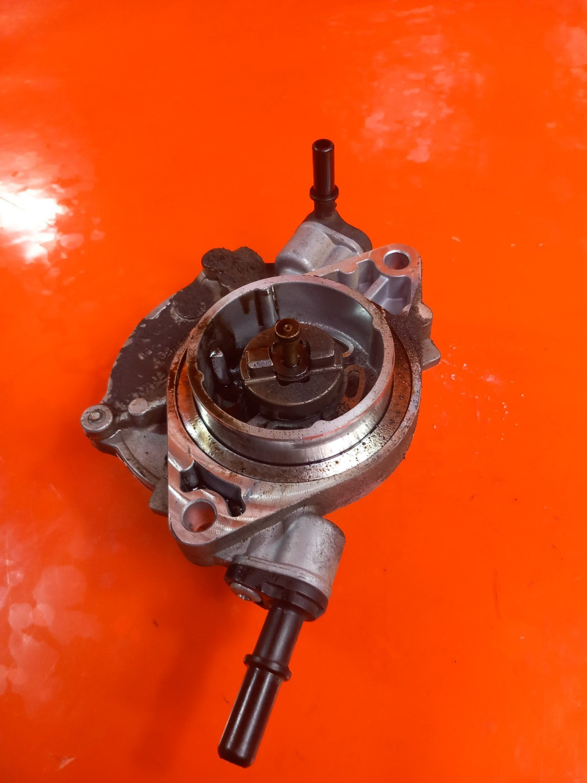 2017 Ford Ranger Wildtrak Vacuum Pump BK3Q-2A451-GB Warranty A401 - Image 11