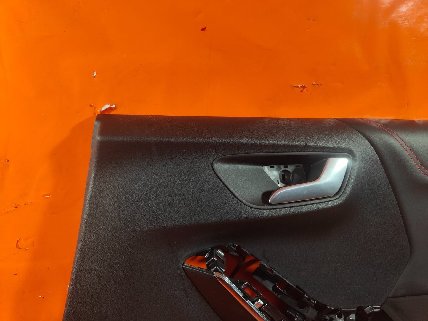 ✅2021 FORD PUMA ST-LINE X FRONT RIGHT DOOR CARD PANEL L1TB-S23890-A + WARRANTY - Image 4