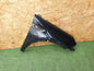 ✅2015 LAND ROVER DISCOVERY SPORT L550 FRONT RIGHT WING FENDER PANEL BLACK (820) - Image 1
