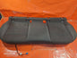 ✅VW GOLF STYLE MK8 1.5 PETROL 2020 REAR BENCH LOWER SEAT 5H0885175 A352 - Image 1