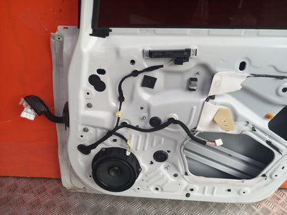 Dacia Jogger 1.0 Petrol 2024 Rear Right Door Bare White Warranty A391 - Image 11